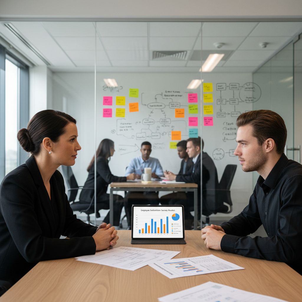 productivity audit interview