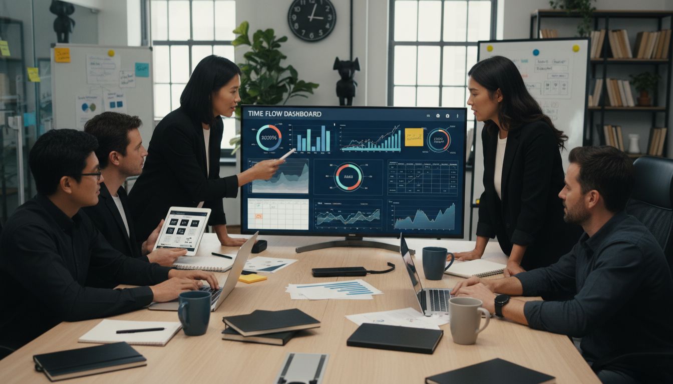 team time management