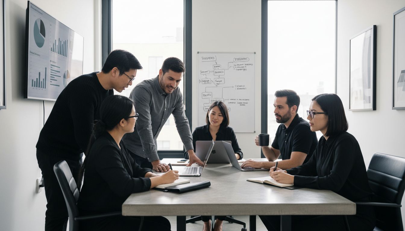 workplace productivity assessment
