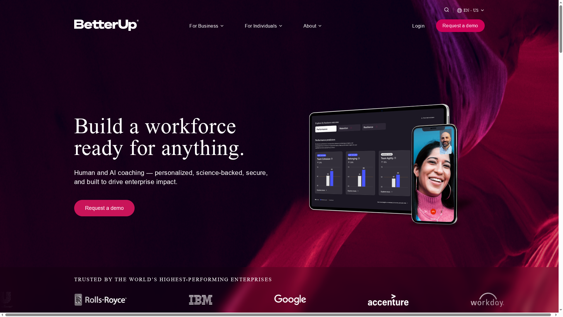 Product Screenshot