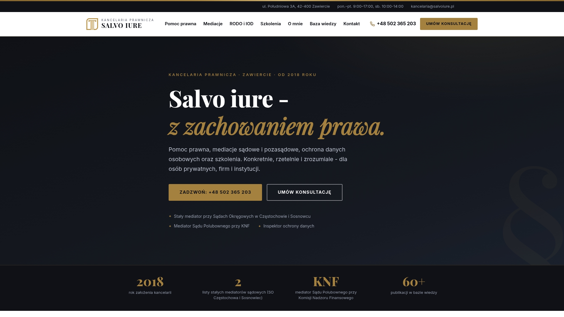 Salvoiure