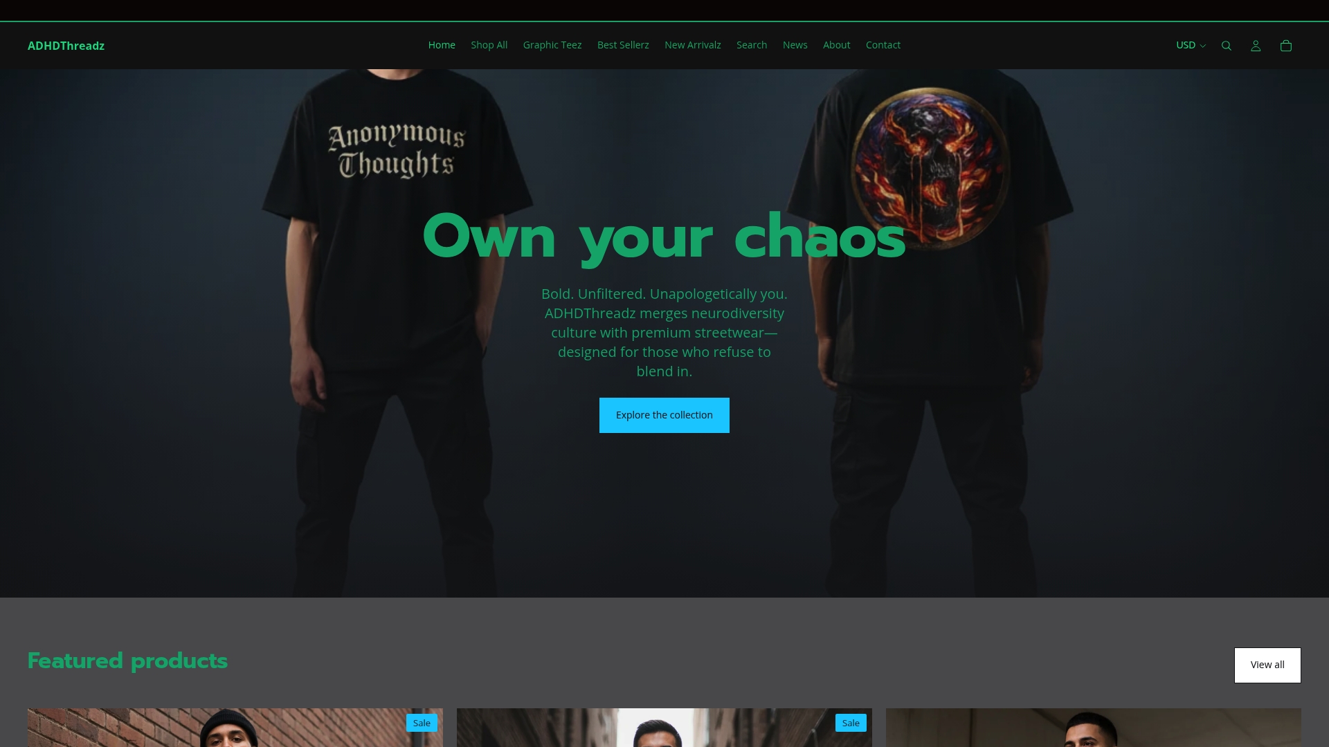 Adhdthreadz