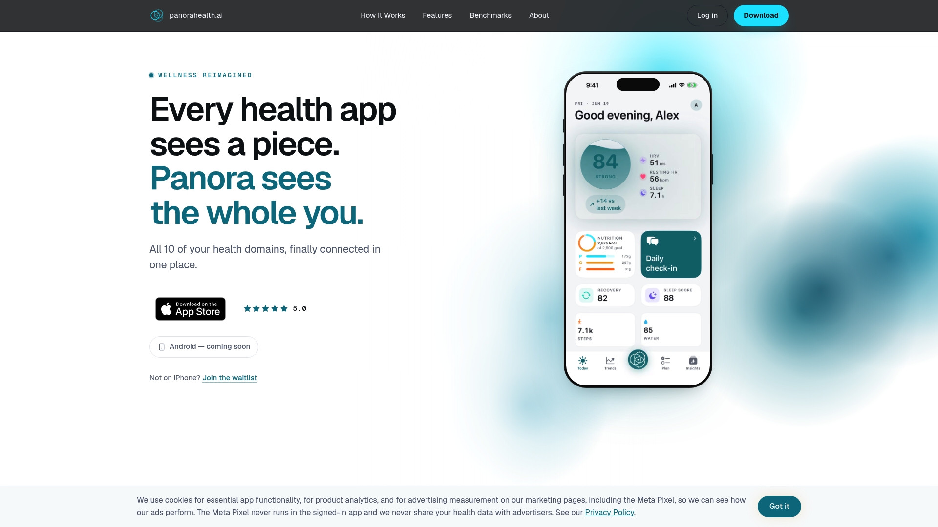Panorahealth