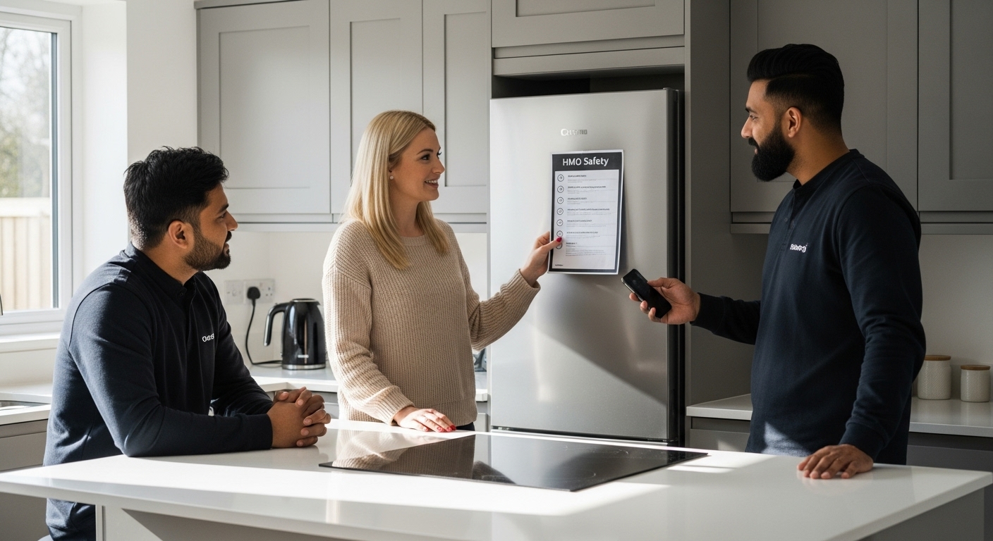 tenant safety hmo