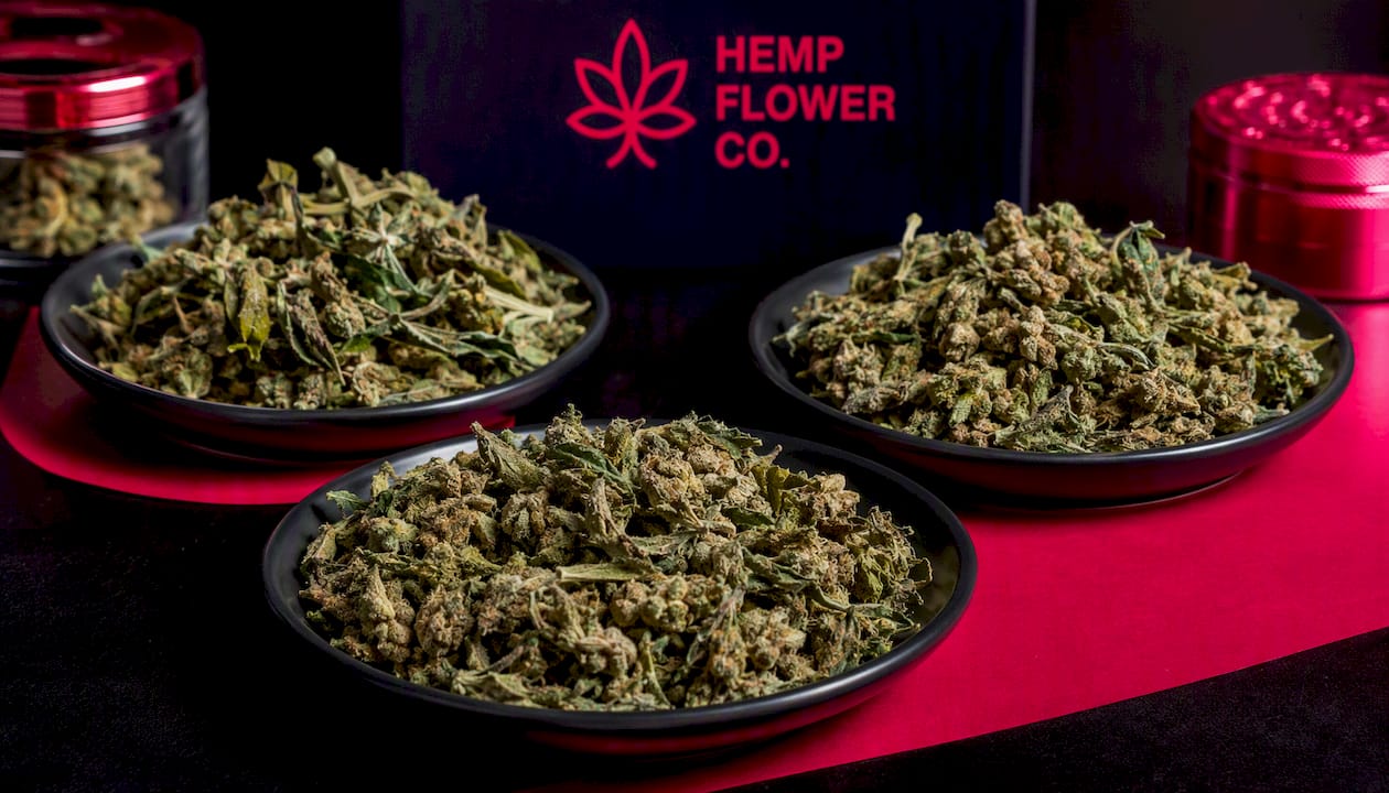 Rozay Cake Greenhouse THCa Trim Wholesale