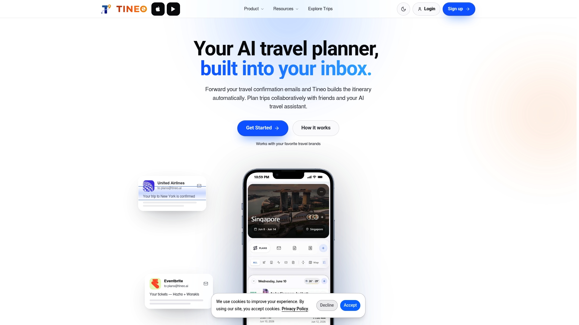 12 Week Slow Travel Plan for Digital Nomads That Centralizes Bookings