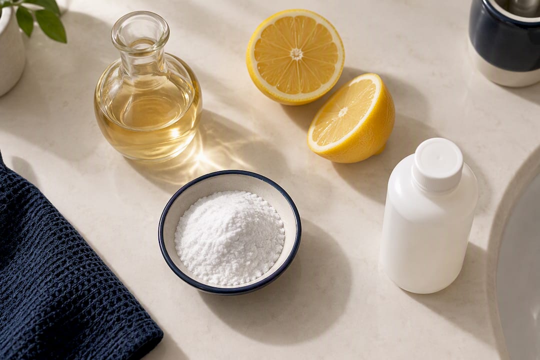 Household ingredients to avoid on inflamed gums