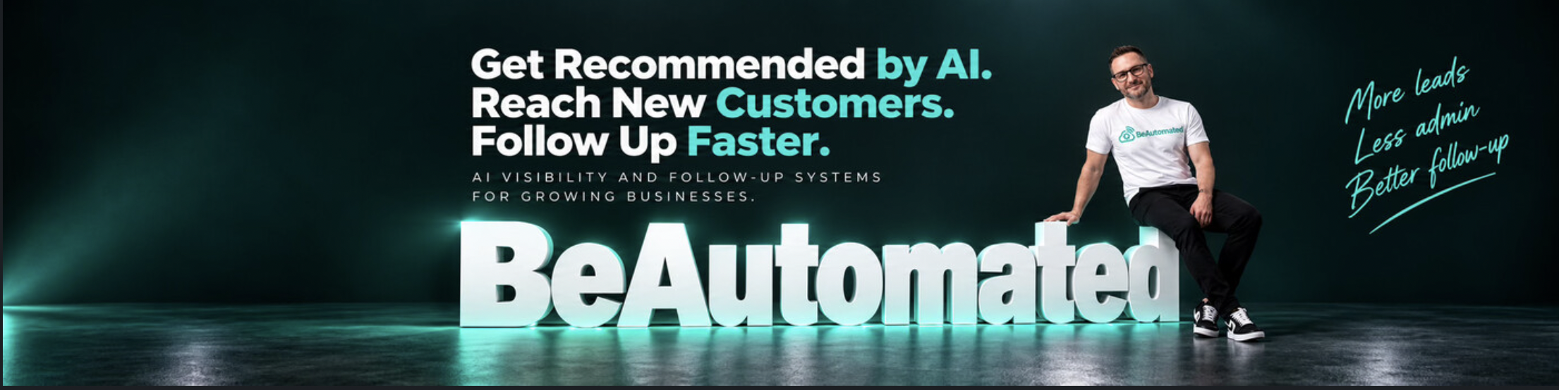 Beautomated