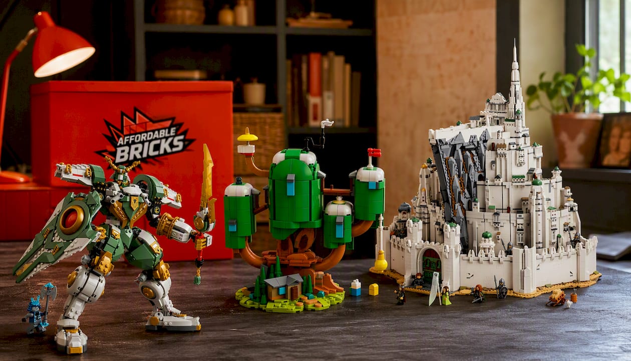 Lloyd Mech 71860