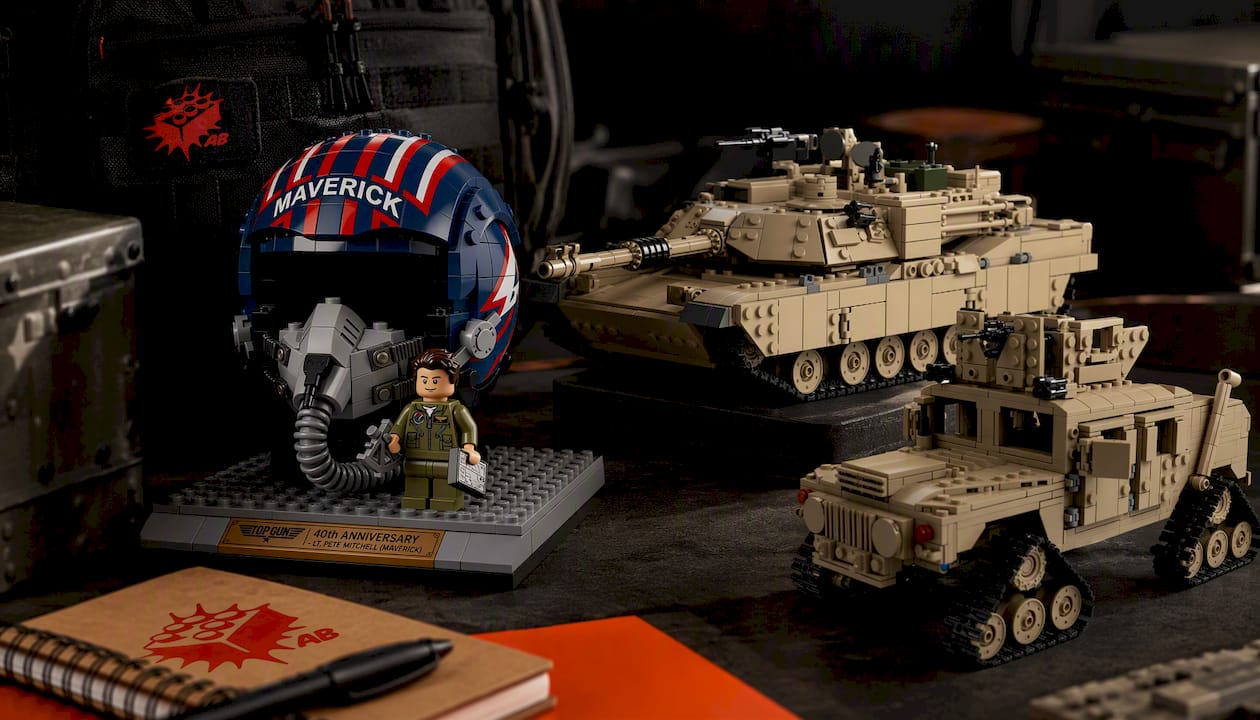 Fighter Pilot Helmet 3094