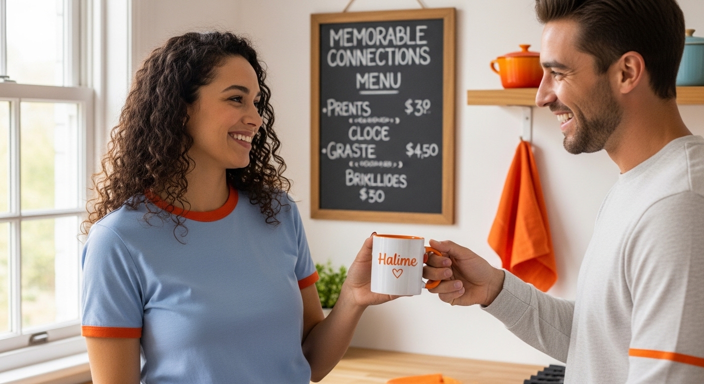 memorable personalized gifts