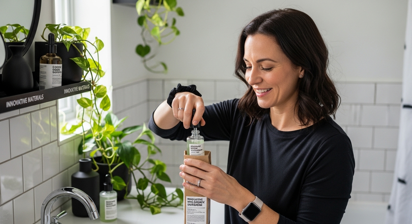 eco friendly beauty packaging