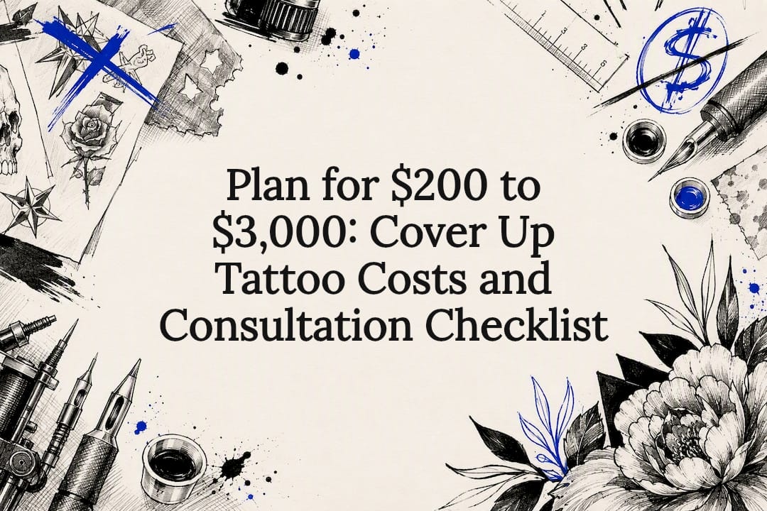 Cover-up tattoo costs title card