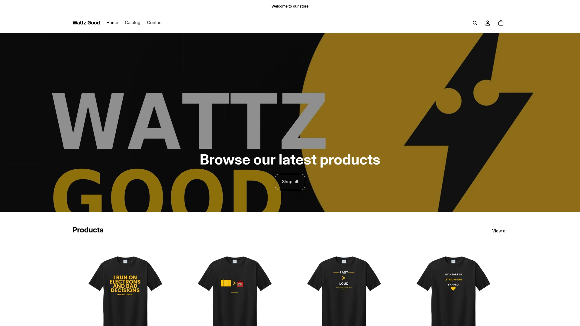 Wattzgood