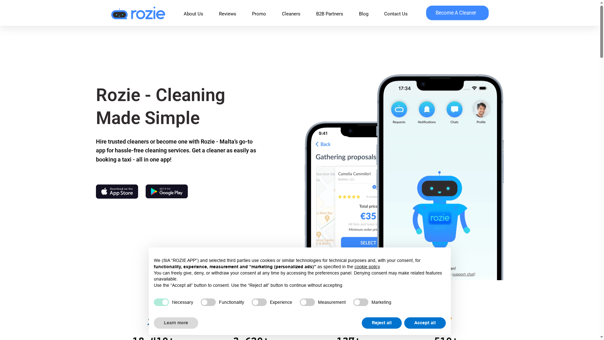 https://rozie.app/app-store/
