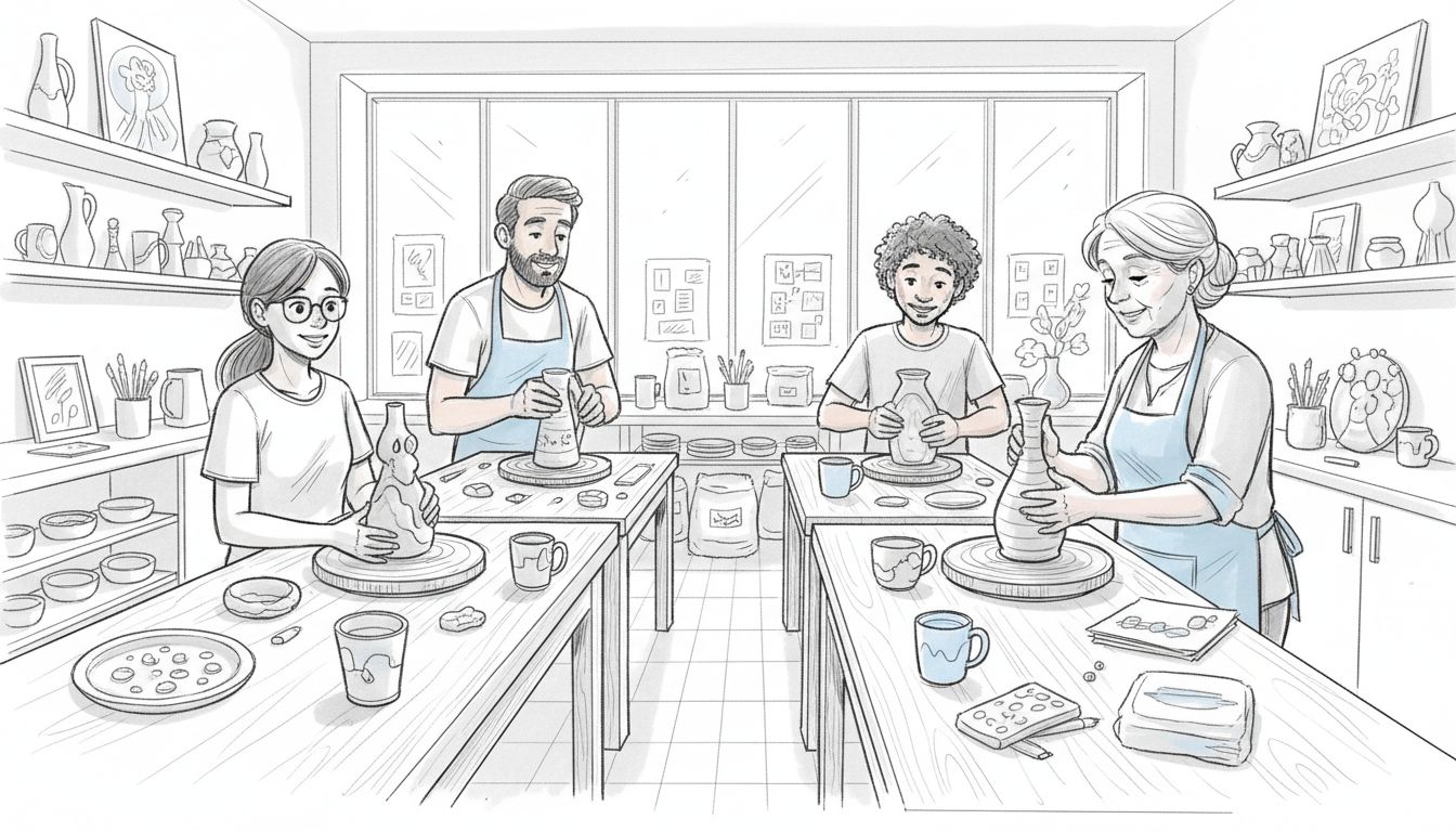 radoša meistarklase dāvana