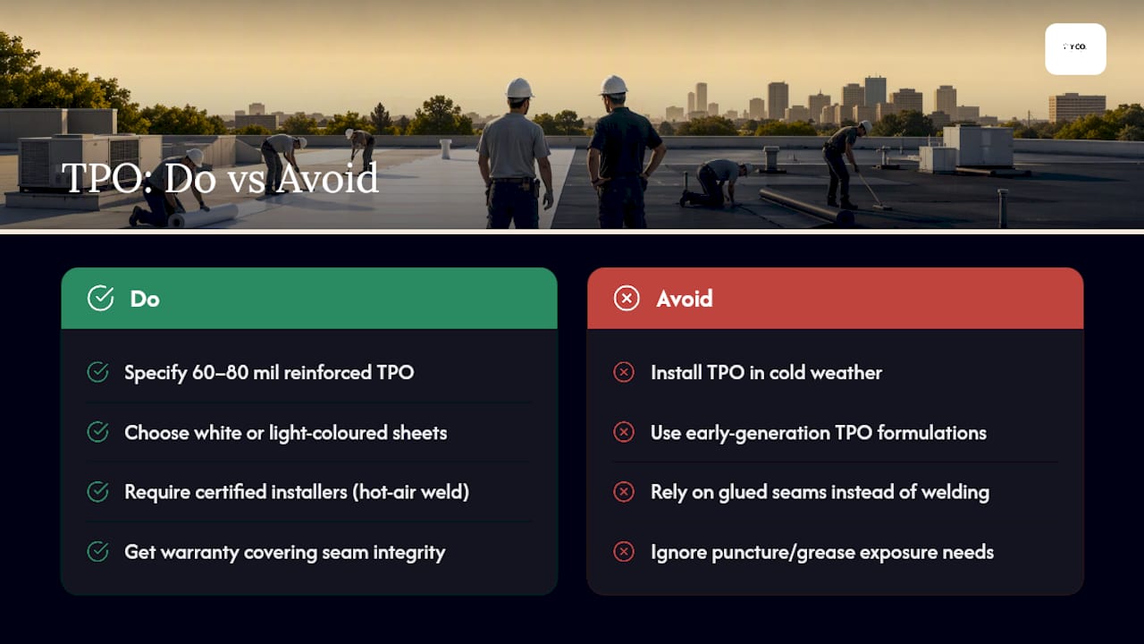 What is TPO and how does it actually perform? — overview diagram