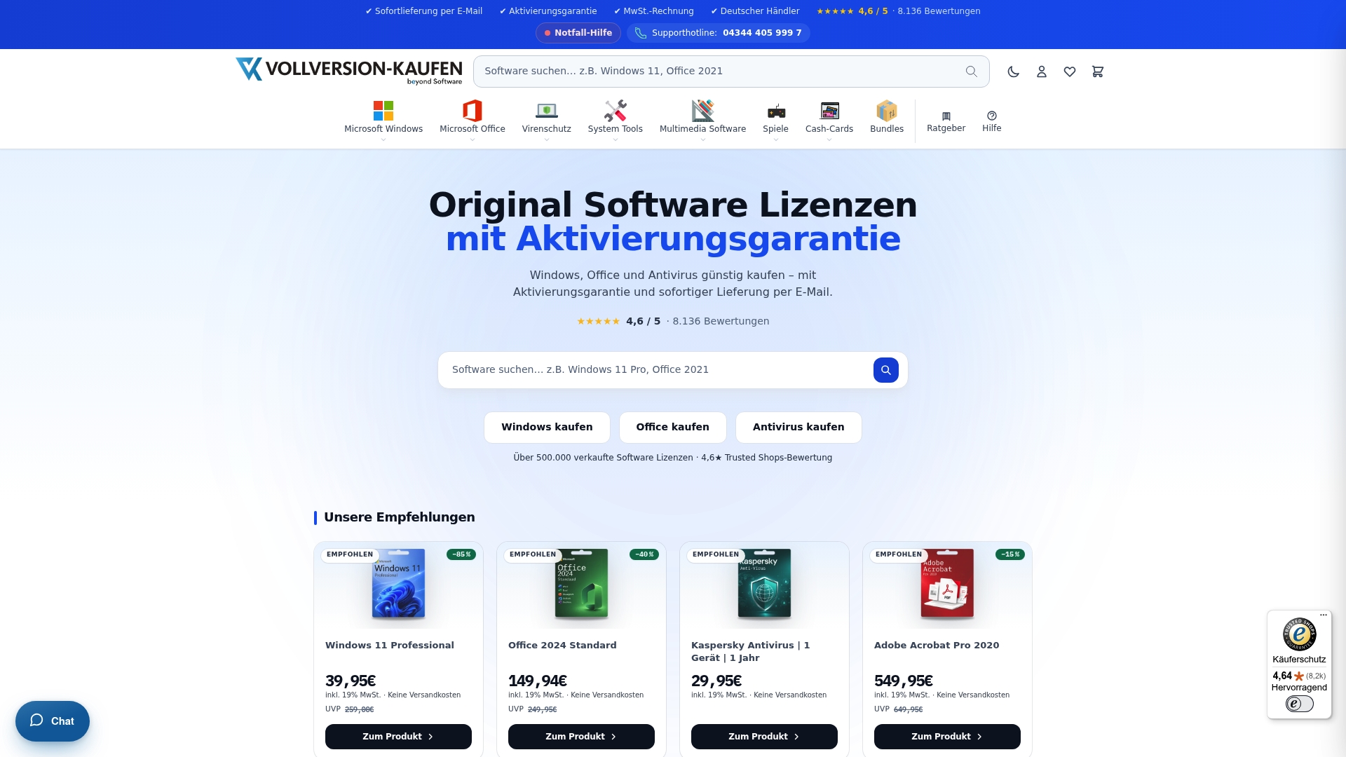 Vollversion-kaufen