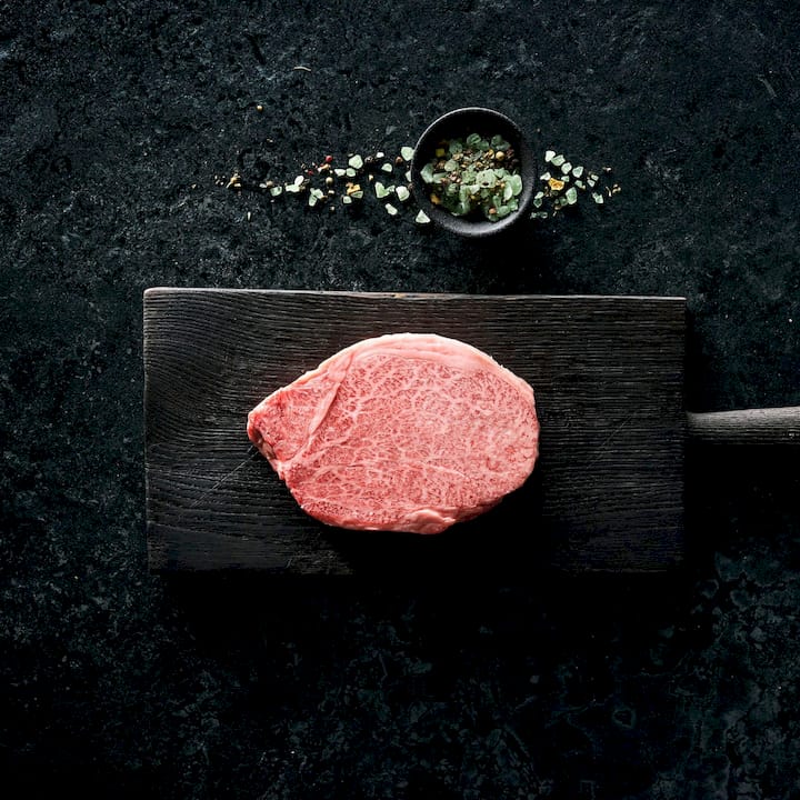 Wagyu Tenderloin Steak