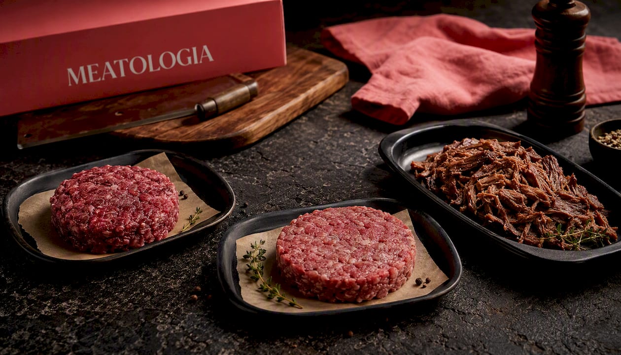 Burgerowe 500 g