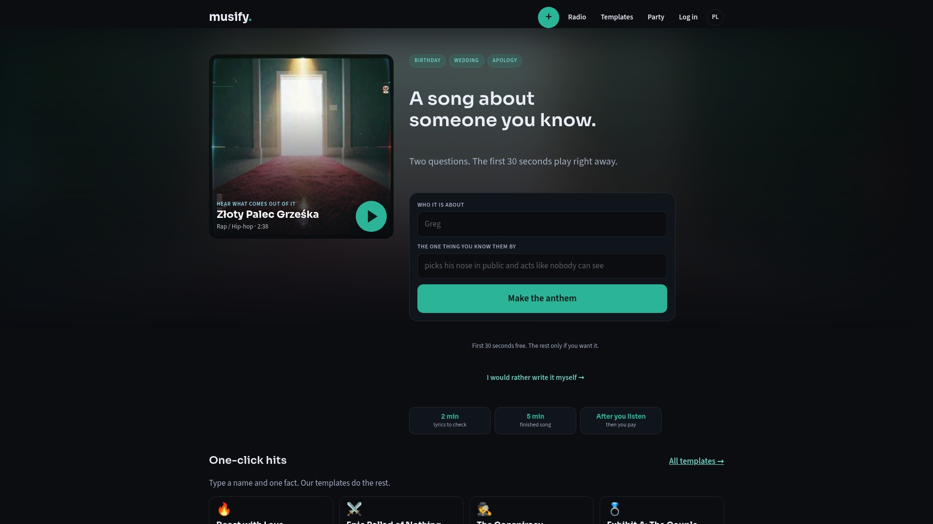 Musify