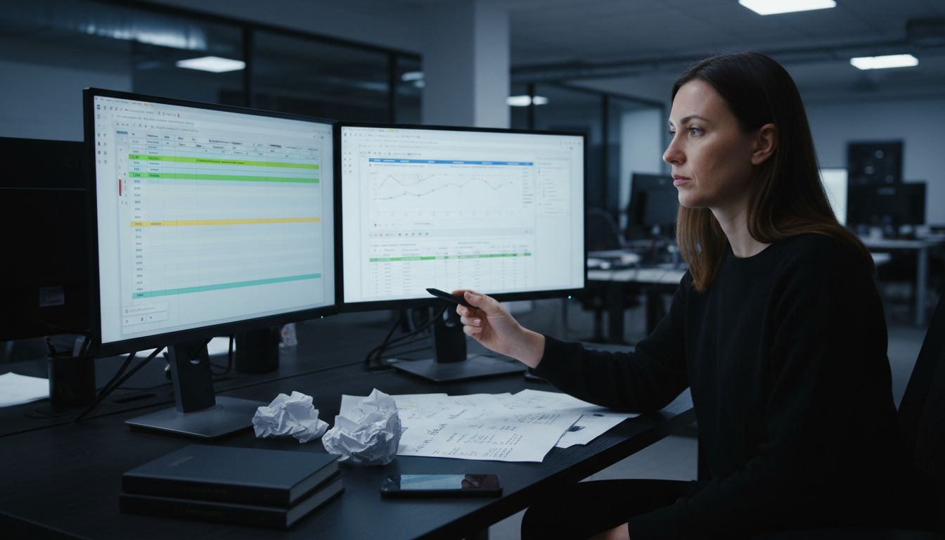 site audit documentation