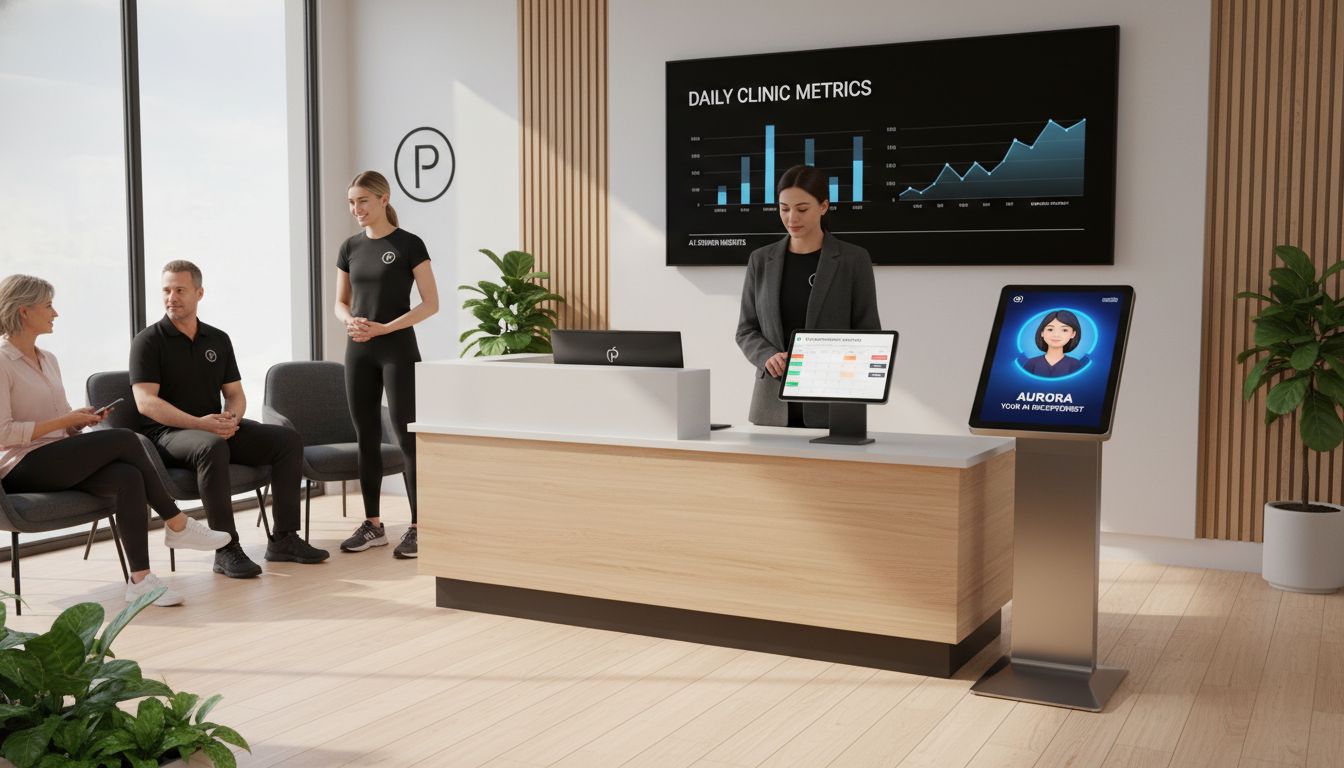 real world ai service