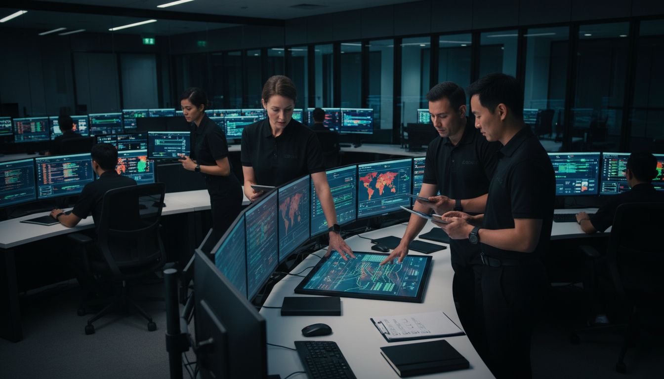 digital risk analysis