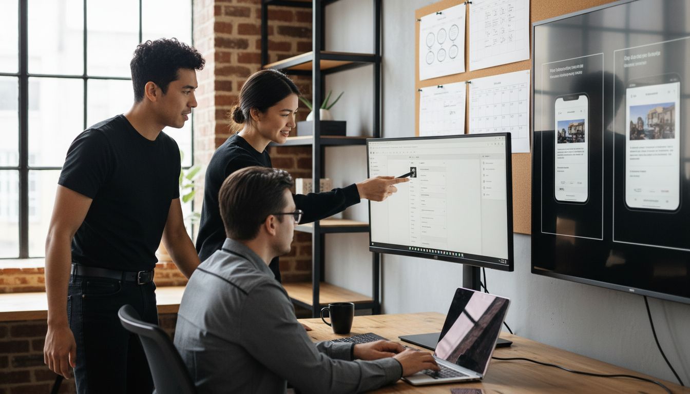 wordpress multi platform