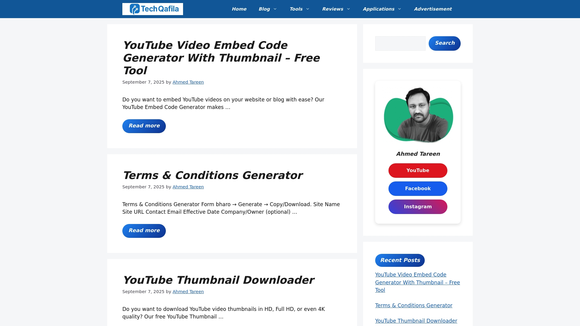 https://techqafila.com