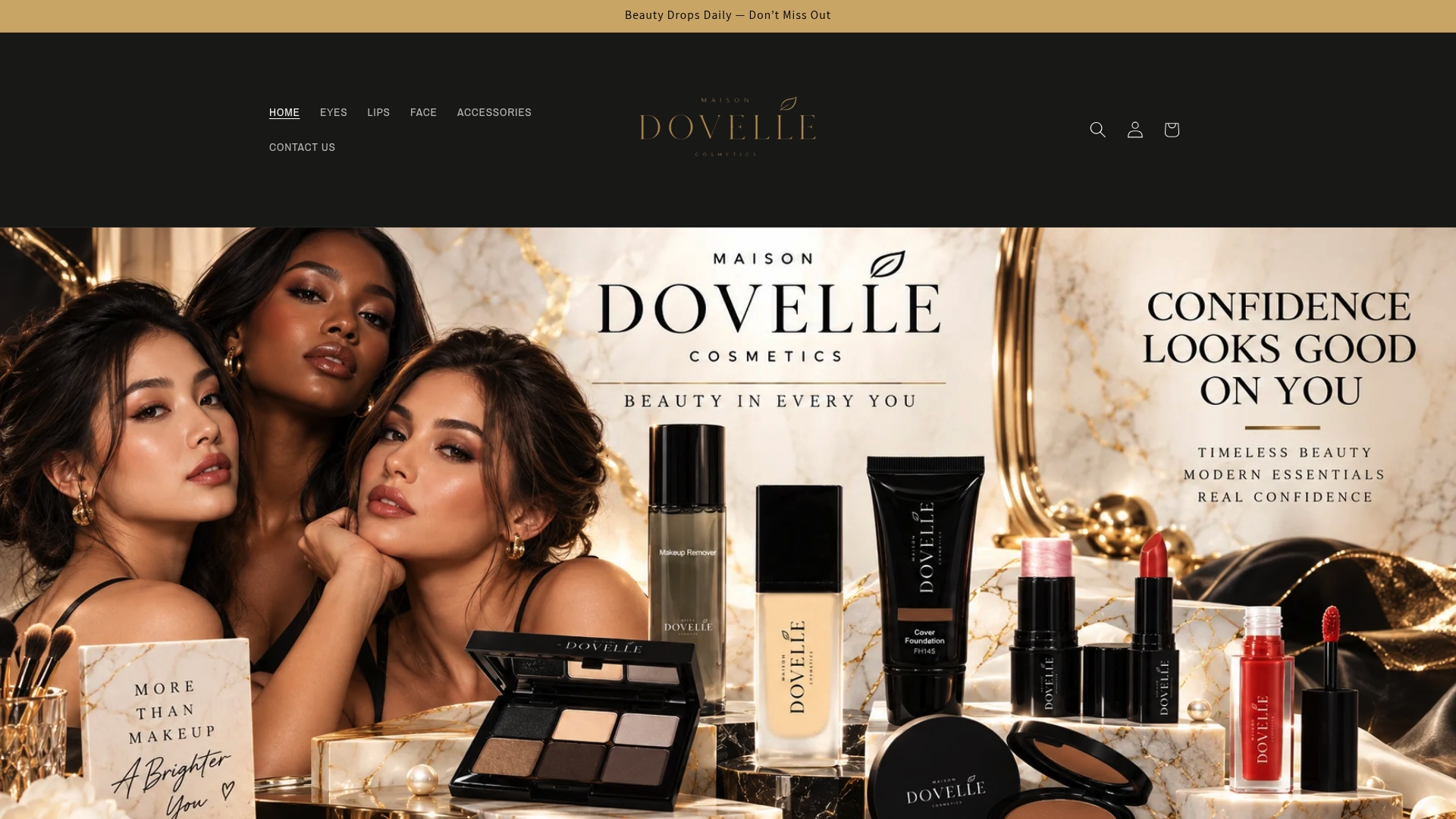 Maisondovelle