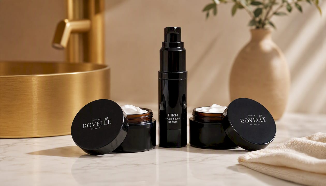 Men's Under Eye Cream