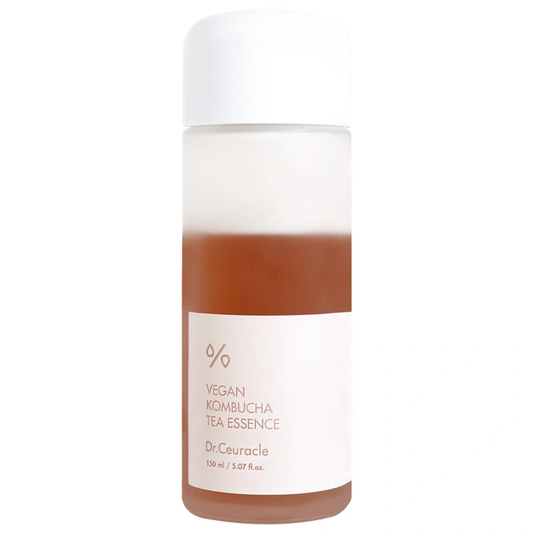 Dr. Ceuracle Vegan Kombucha Tea Essence 150 ml