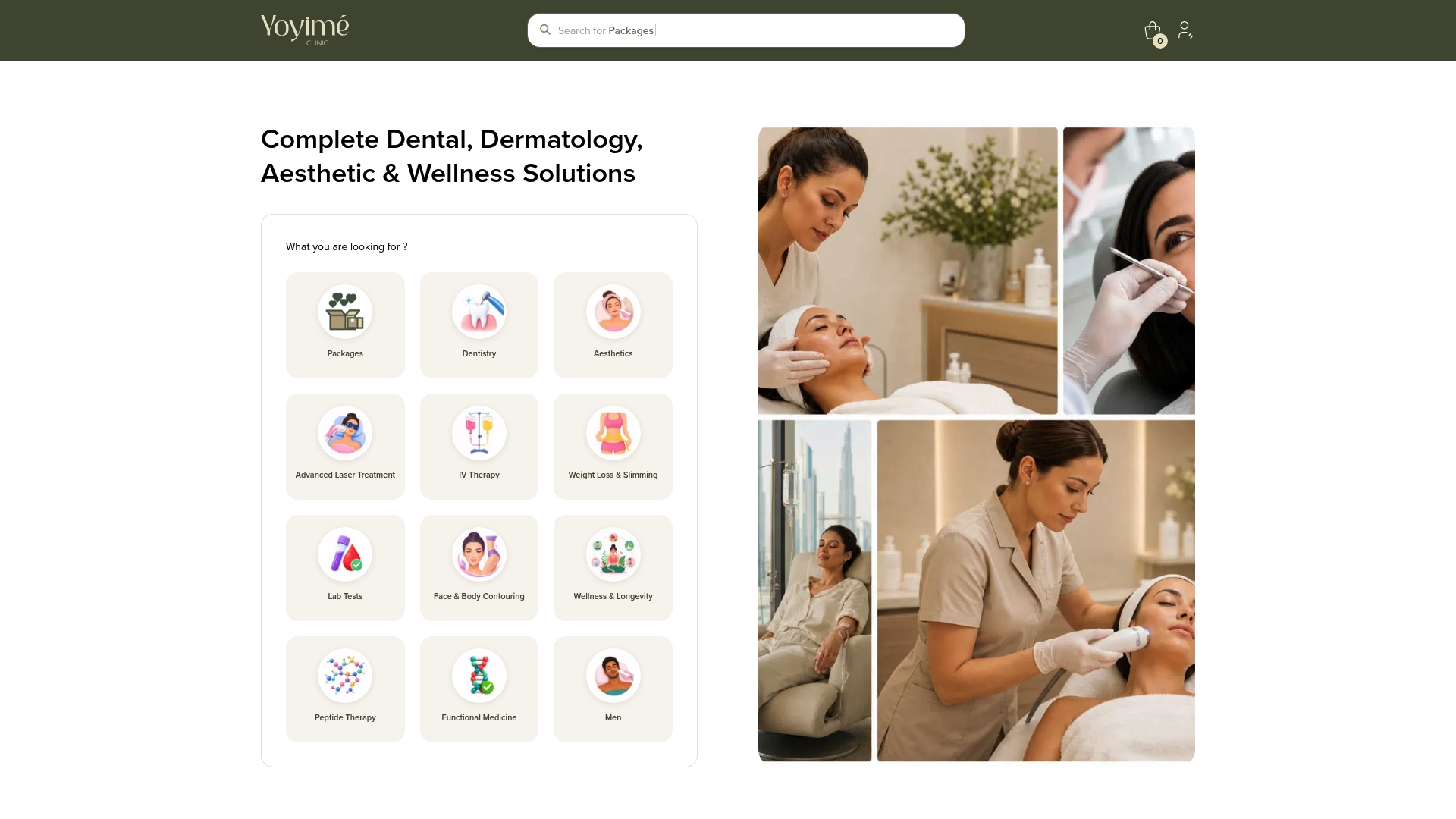 Yoyimeclinic