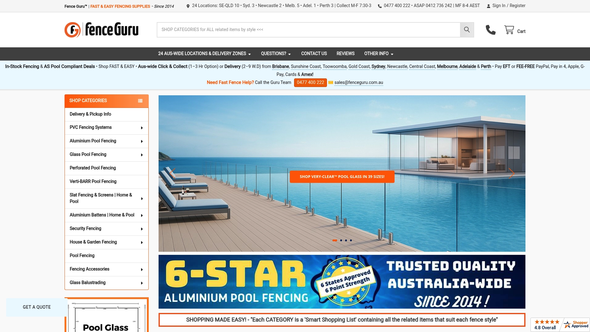 https://fenceguru.com.au