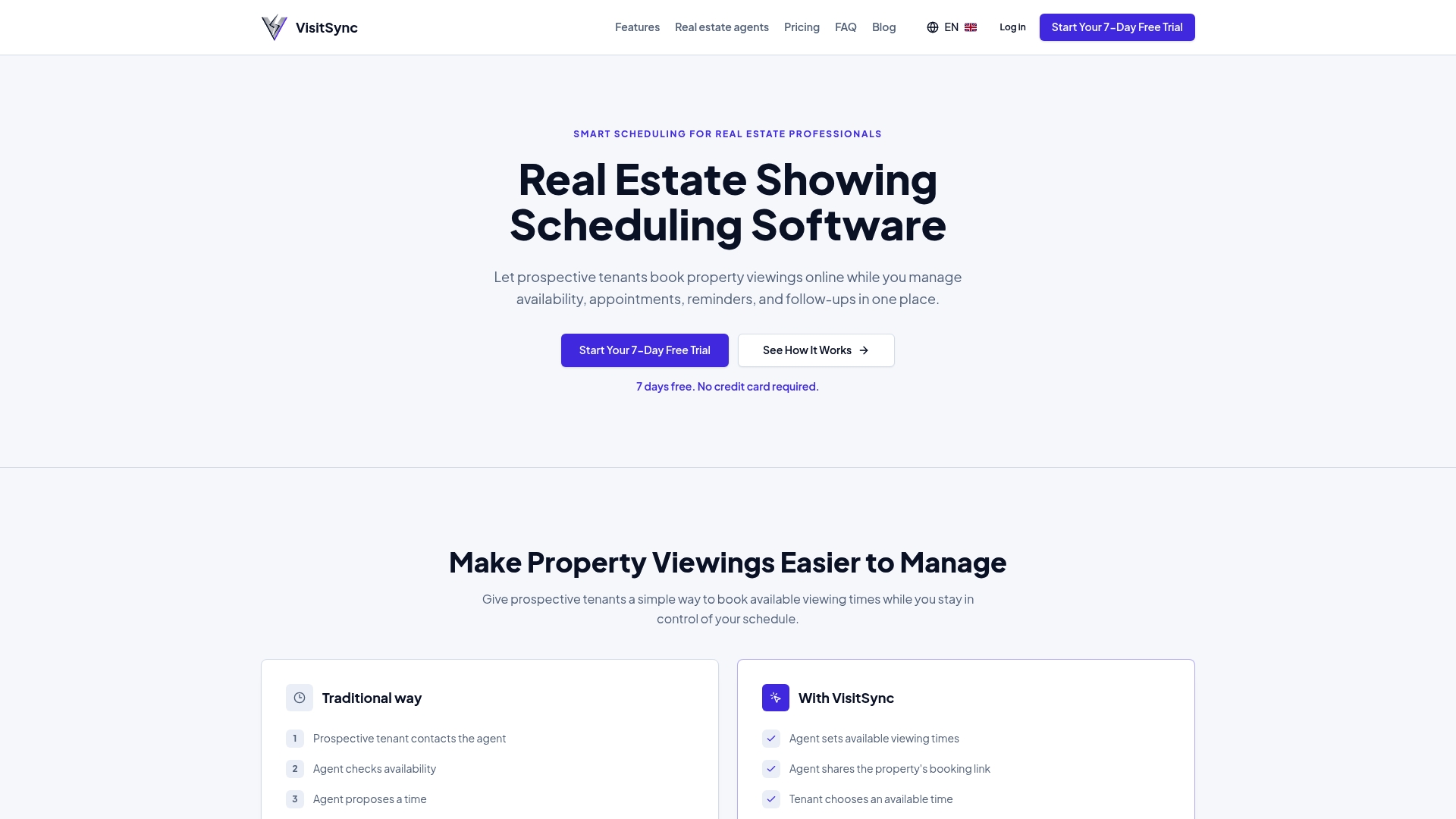 Visitsync