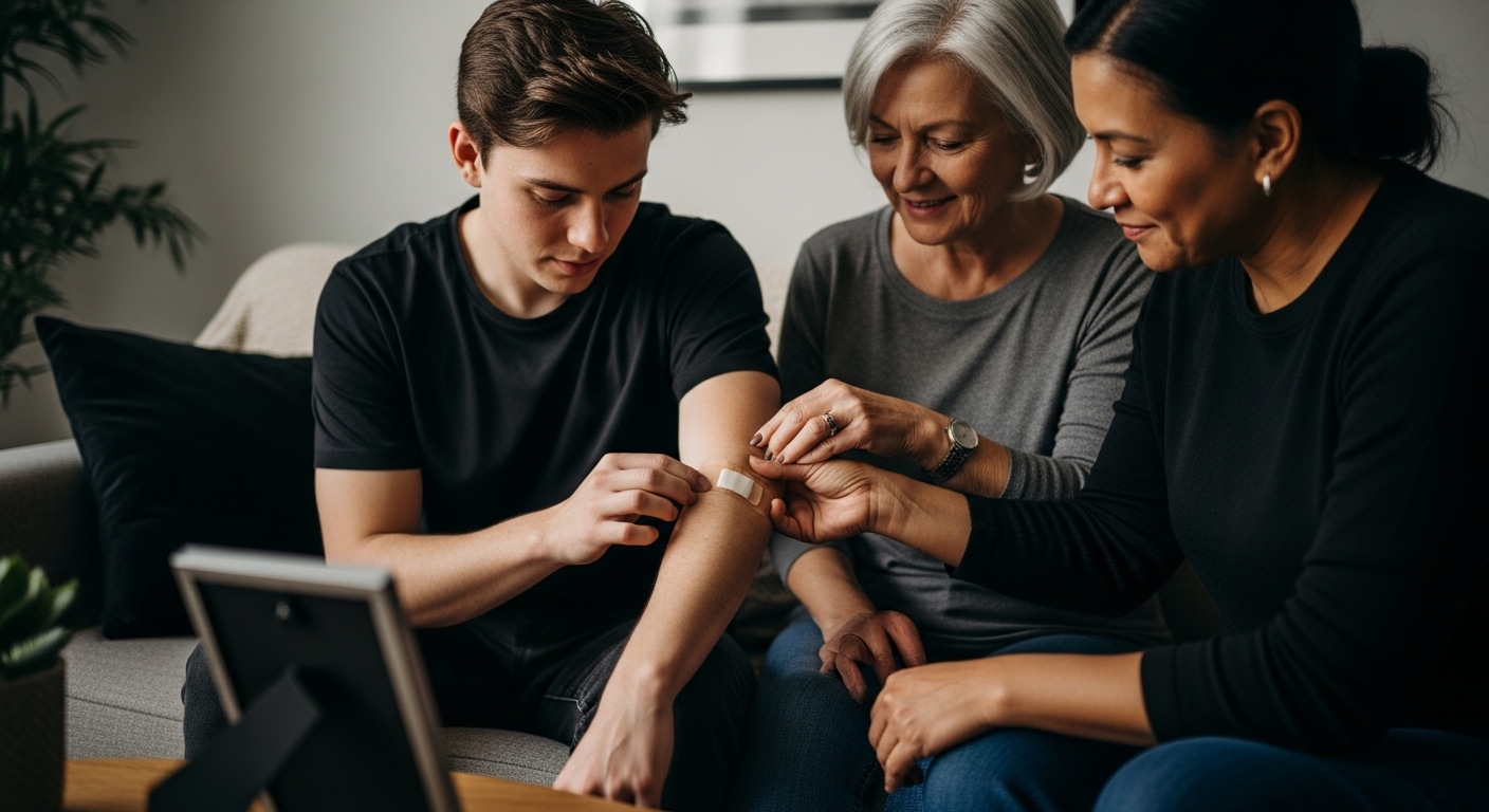 fájdalommentes tetoválás utóápolás