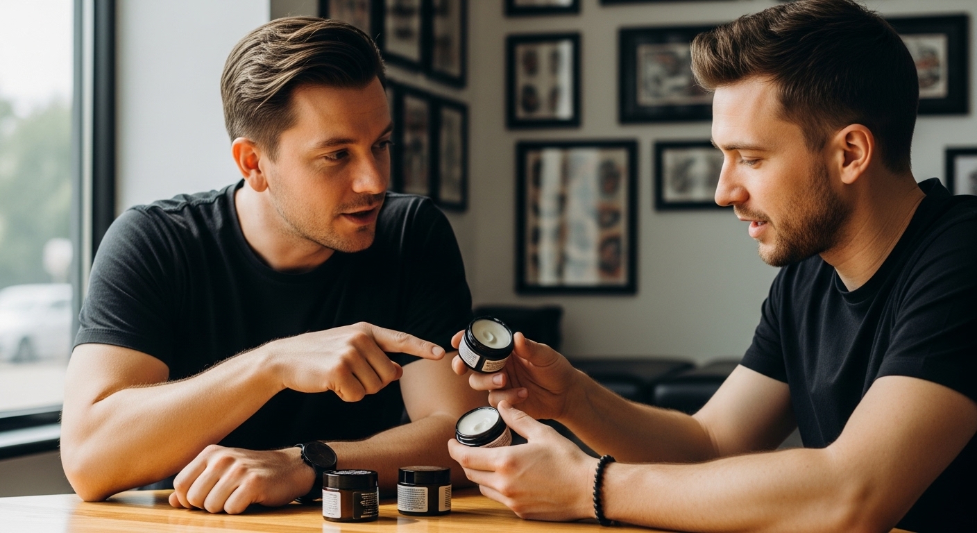 crème anesthésiante analgésique comparaison