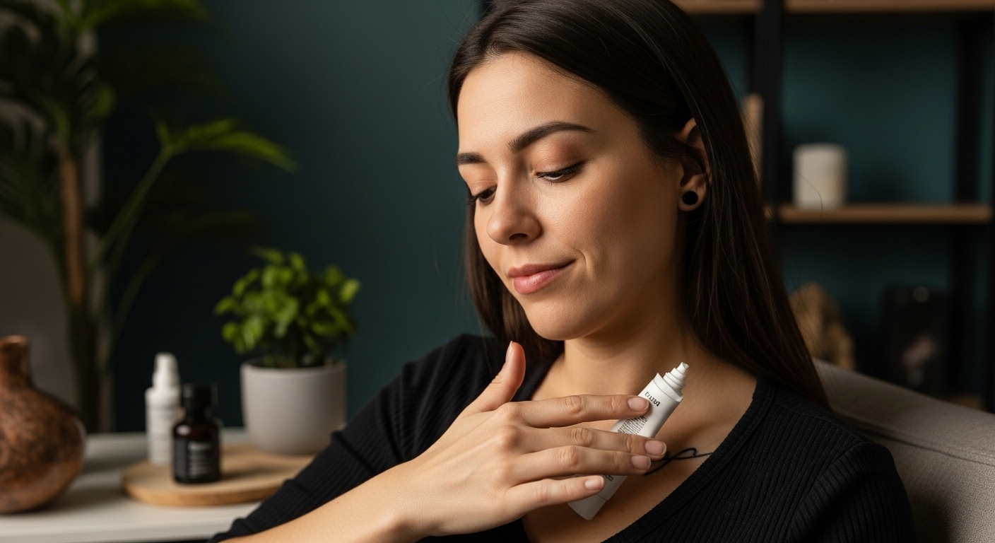 τατουάζ ανάρρωση αναισθησία