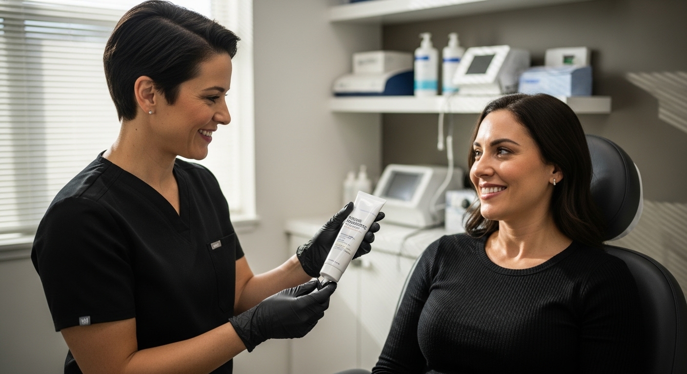 dermatológ anestetikum bezpečnosť