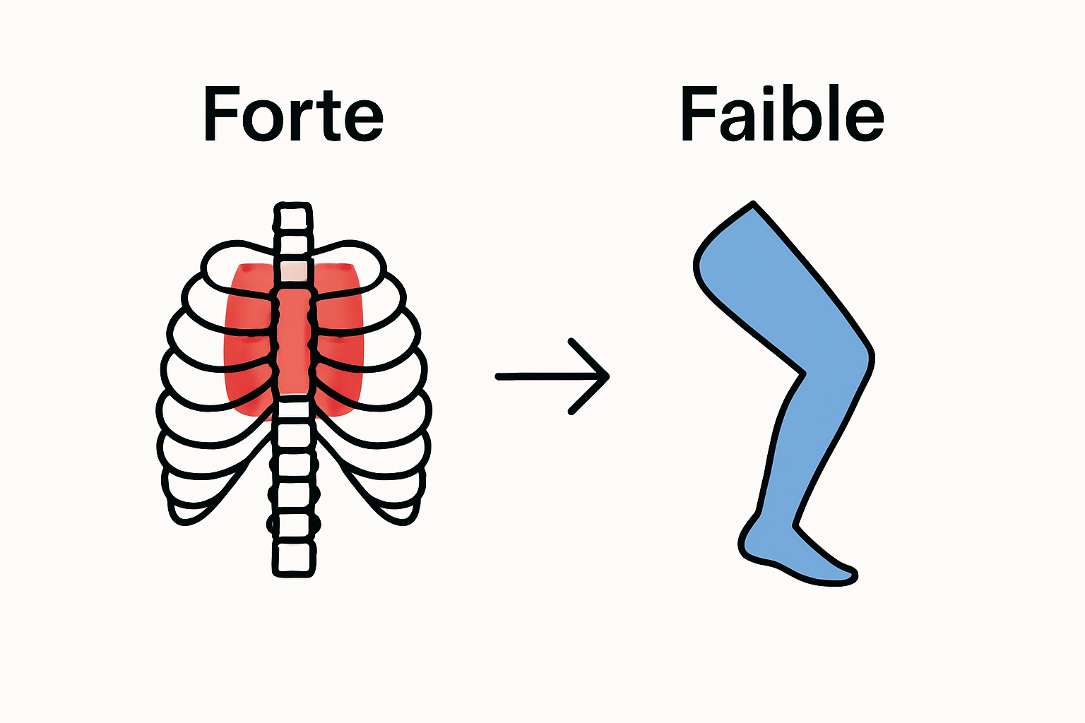Comparison of painful and less painful tattoo body areas
