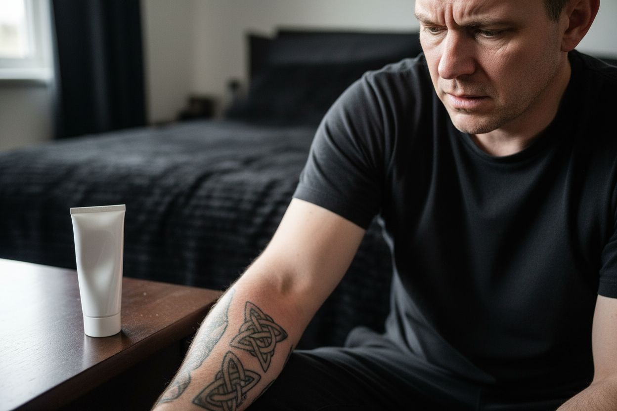 παρενέργειες αναισθητικά δέρμα