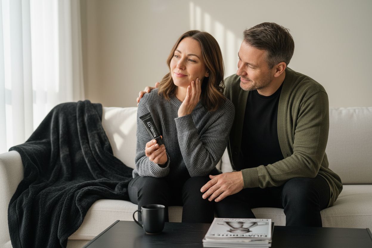 érzéstelenítő krém otthoni használat biztonság