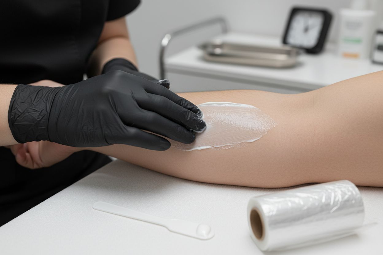 crema anestetica tatuaggio