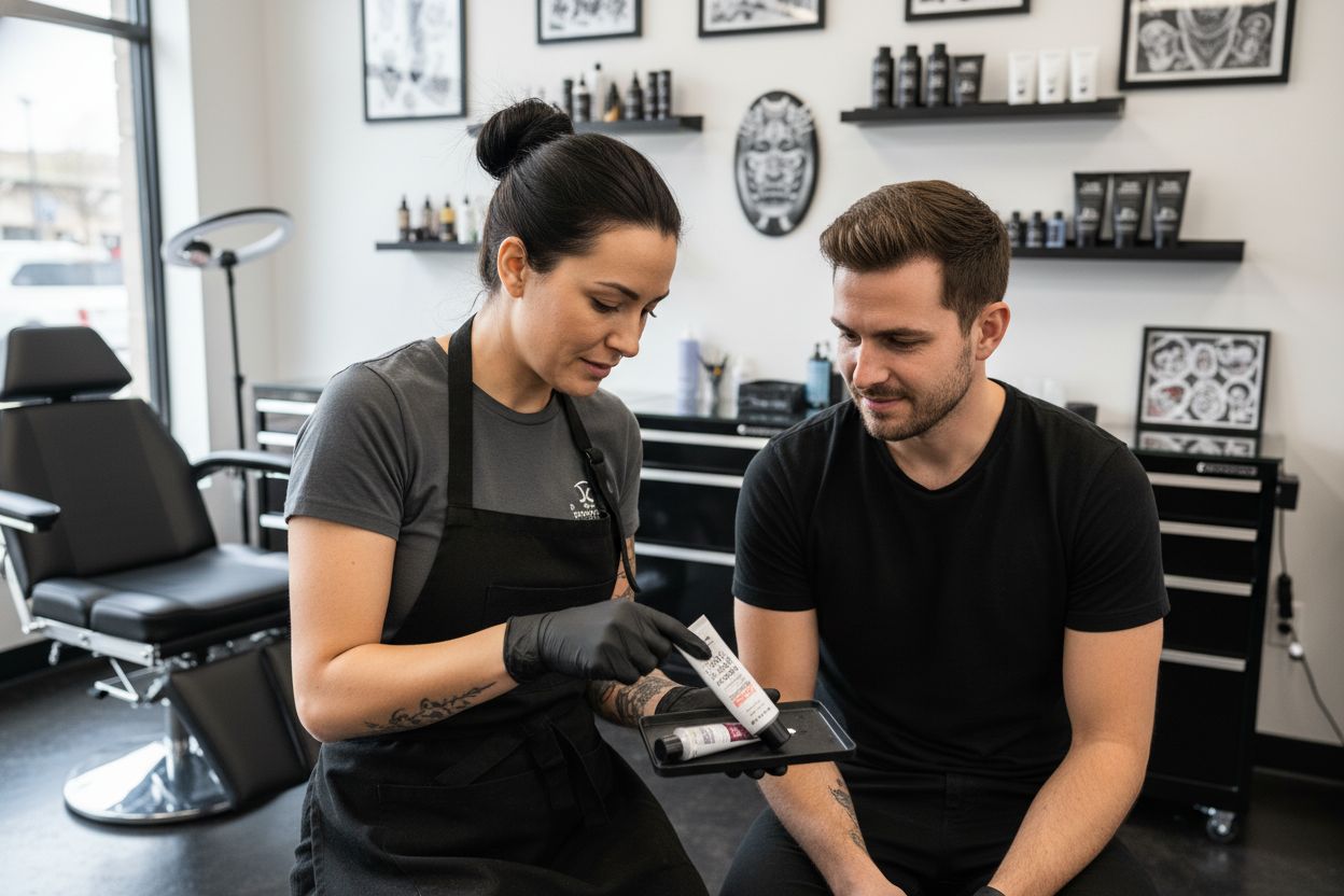 typy anestetických gélov konzultácia