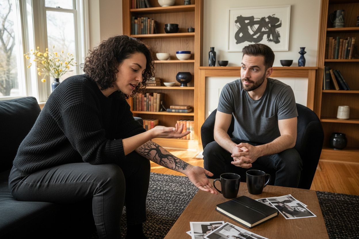 татуировки лични истории