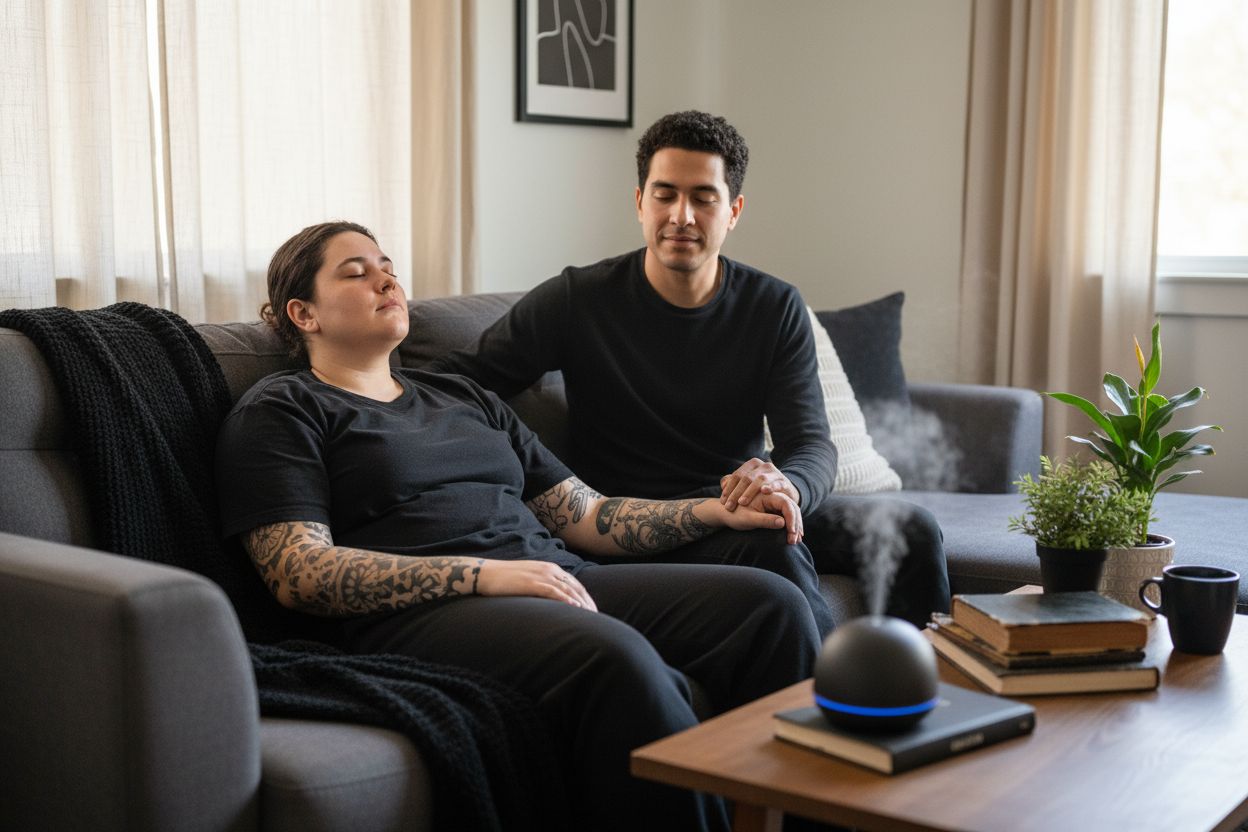 tetoválás fájdalomkezelés emberek