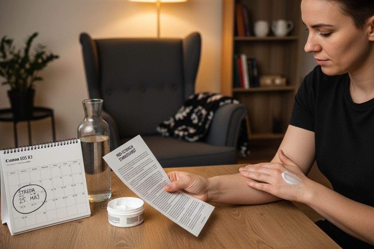 pre tattoo preparation