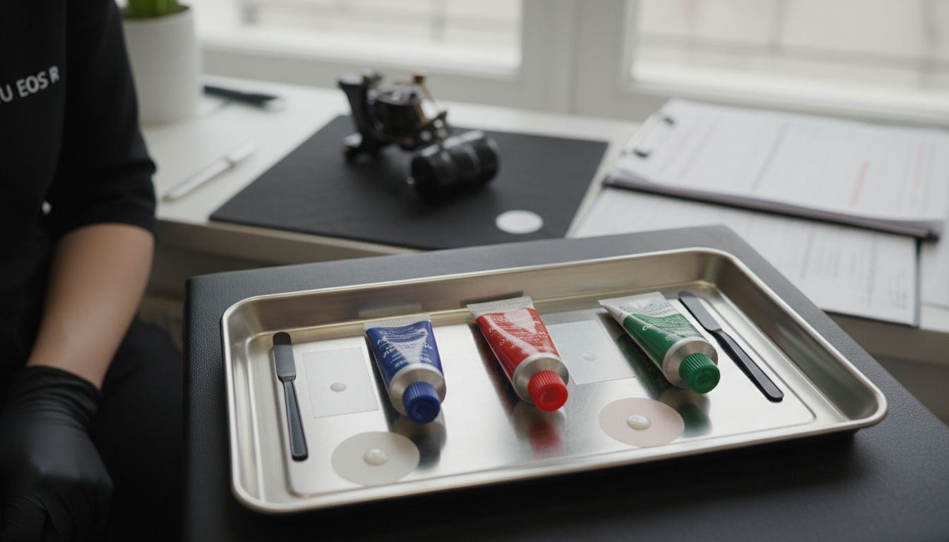 anesthetic creams comparison