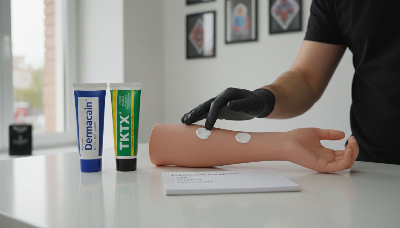 dermacain tktx összehasonlítás